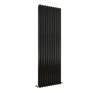 Black Radiators
