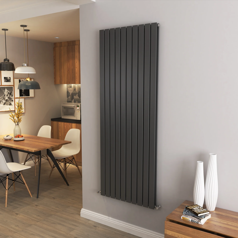 designer radiators that wow