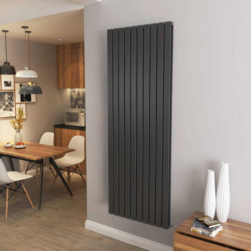 Why Choose Anthracite Radiators: A complete buyers guide