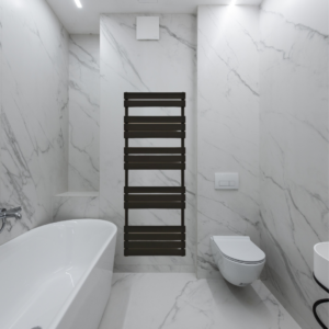 Towel Rails