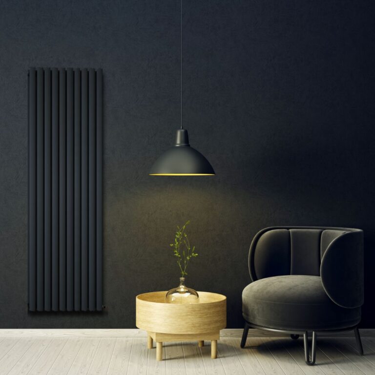 Styling Radiators by Castle Radiators