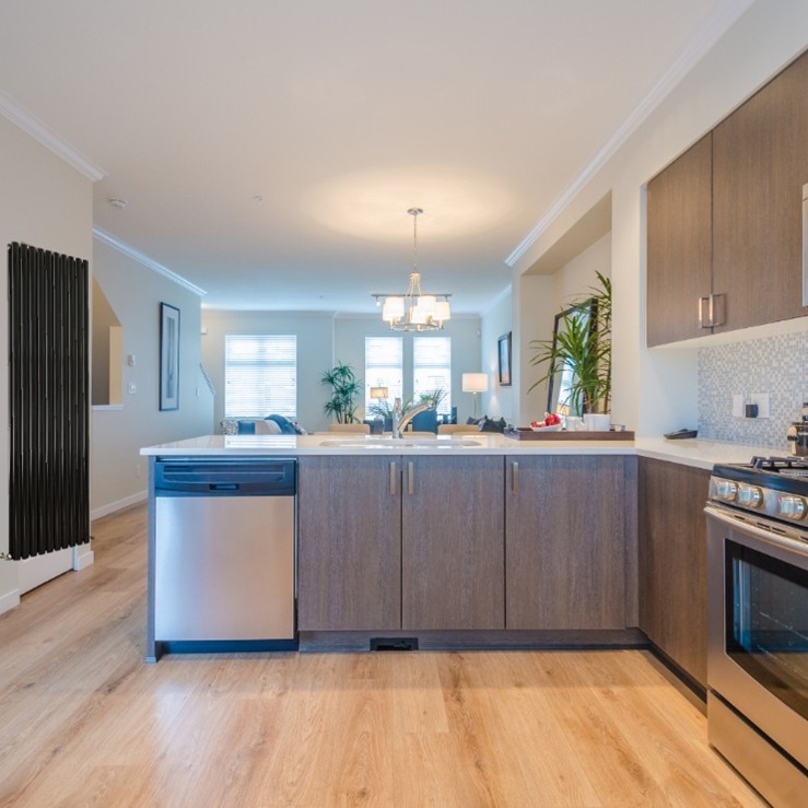 How to Elevate Your Kitchen with Designer Kitchen Radiators