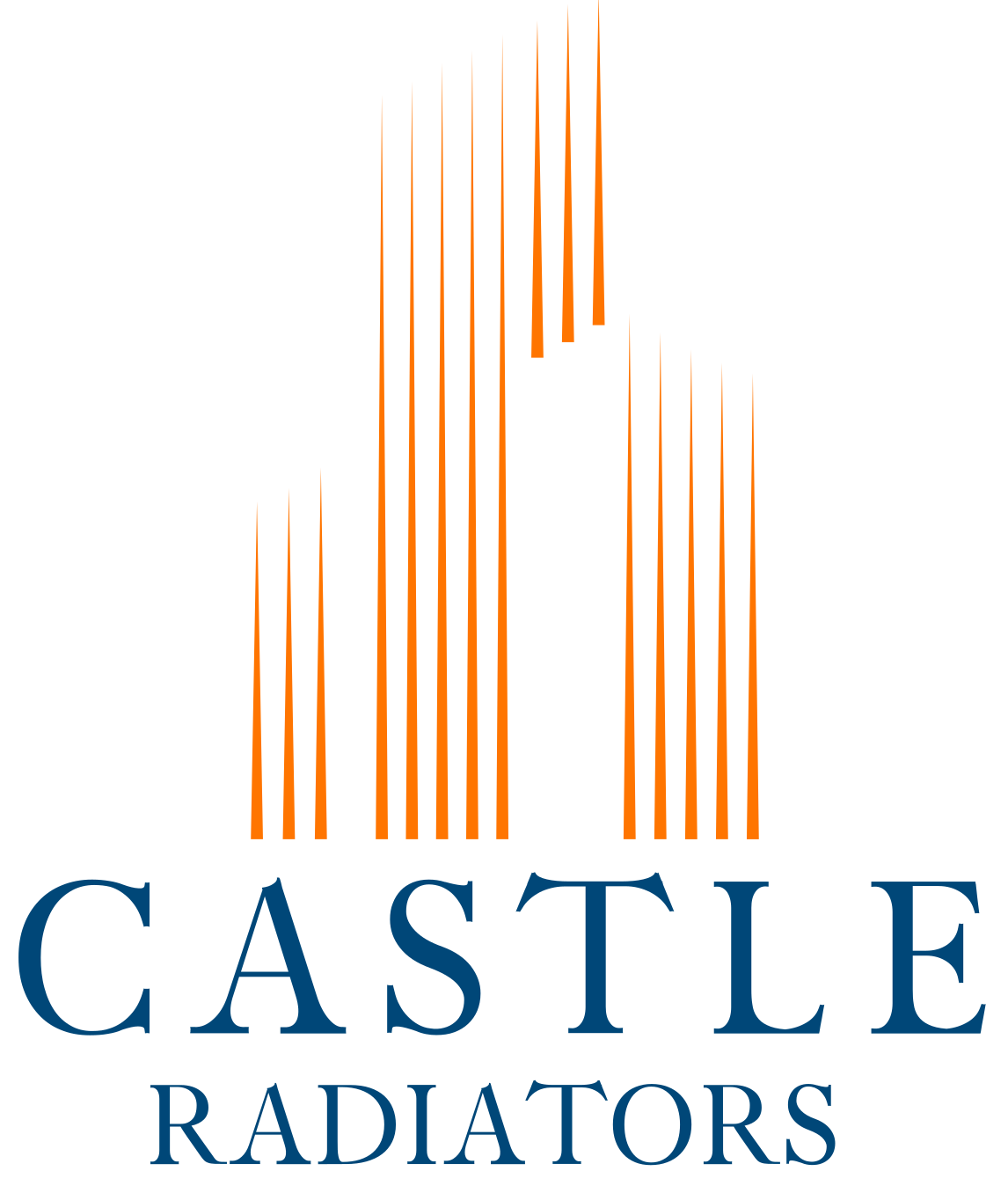 Castle Radiators - Castle_Radiators_Footer_Logo