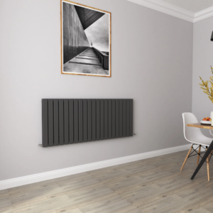Anthracite Radiators