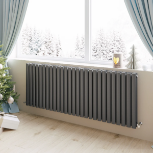 Oval Radiators