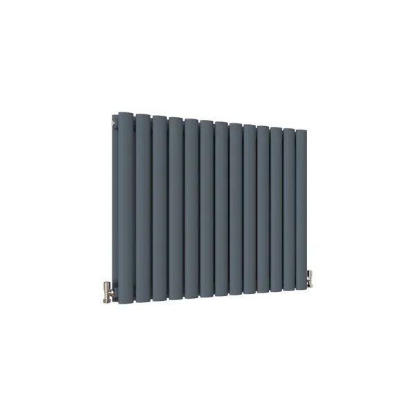 Castle Radiators - N06 13 DA